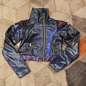 Kids Mal Jacket -  Disney Descendants